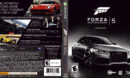 Forza Motorsport 5 Limited Edition (2013) NTSC