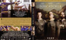 Foxcatcher (2014) R1 DVD Cover