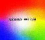 Franco Battiato - Apriti Sesamo - 1Front
