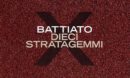 Franco Battiato – Dieci Stratagemmi – 1Front