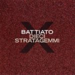 Franco Battiato - Dieci Stratagemmi - 1Front