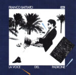 Franco Battiato – La Voce Del Padrone – 1Front