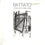 Franco Battiato – L’Egitto Prima Delle Sabbie – 1Front