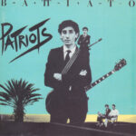 Franco Battiato – Patriots – 1Front