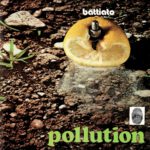 Franco Battiato – Pollution – 1Front