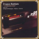 Franco Battiato – Unprotected – 1Front