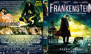 Frankenstein (2015) DVD Cover