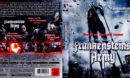 Frankenstein's Army (2013) R2 Blu-ray German