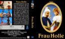 Frau Holle (1963) Custom Blu-Ray (german)