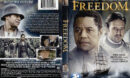 freedom dvd cover