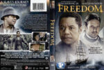 freedom dvd cover