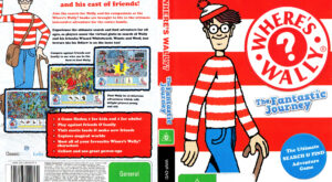 freedvdcover_where’s_wally_-_the_fantastic_journey_2010-front
