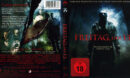 Freitag der 13 (2009) R2 Blu-Ray German