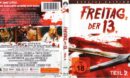 Freitag der 13 Teil 2 (1981) R2 Blu-Ray German