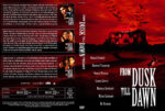 From Dusk Till Dawn 1-3 – Trilogy – Cover