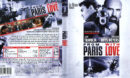 From Paris with Love (2010) R2 Blu-Ray German