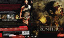 Frontiers (2007) R2 Blu-Ray German