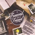 Funeral For A Friend – Chapter And Verse – 1Front