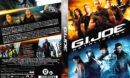G.I. Joe Retaliation (2013) DUTCH R2 DVD Cover