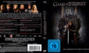 Game of Thrones: Season 1 (2012) Blu-Ray German