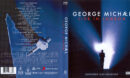 George Michael: LIVE in London (2009) Blu-Ray Cover