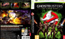 Ghostbusters (2009) Pal XBOX 360