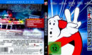 Ghostbusters 2 (1989) Blu-Ray German