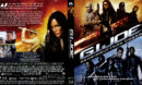G.I. Joe: Geheimauftrag Cobra (2009) R2 Blu-ray German