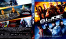 G.I. Joe: Die Abrechnung (2012) R2 Blu-ray German