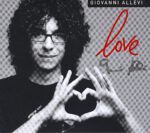 Giovanni Allevi – Love – 1Front