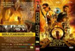 Gods Of Egypt (2016) R1 CUSTOM