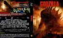 Godzilla (2014) Blu-Ray German