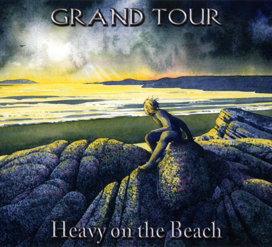 the grand tour dvd