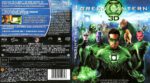 Green Lantern 3D Blu-Ray