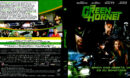 The Green Hornet (2011) R2 Blu-Ray German