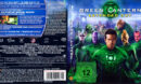 Green Lantern: Extended Cut (2011) Blu-Ray German
