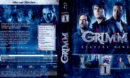 Grimm: Staffel 1 (2012) Blu-Ray German