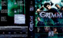 Grimm: Staffel 2 (2012) Blu-Ray German