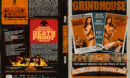 Grindhouse Double Feature: Planet Terror & Death Proof (2007) R2 German