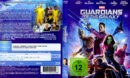 Guardians of the Galaxy (2014) Blu-Ray German