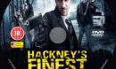 Hackneys finest dvd disc