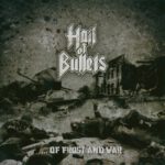 Hail Of Bullets – Of Frost And War (Russia) – 1Front