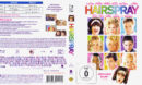 Hairspray (2007) Blu-Ray German