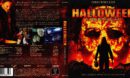 Halloween (2007) R2 Blu-Ray German