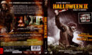 Halloween 2 (2009) R2 Blu-Ray German