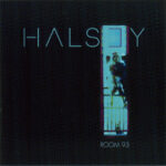 Halsey – Room 93 – 1Front