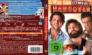 Hangover (2009) Blu-Ray German