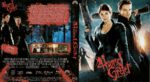 Hänsel und Gretel Hexenjäger Blu-Ray