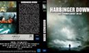 Harbinger Down (2015) R2 Custom Blu-Ray DVD Cover (german)