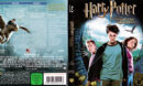 Harry Potter und der Gefangene von Askaban (2005) Blu-Ray German